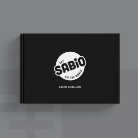 Sabio Brand Guidelines